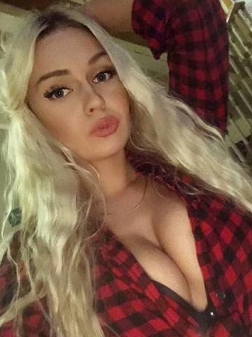 Анкета проститутки Искра, 23 года